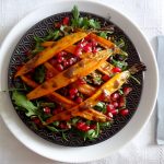 Salade d’automne