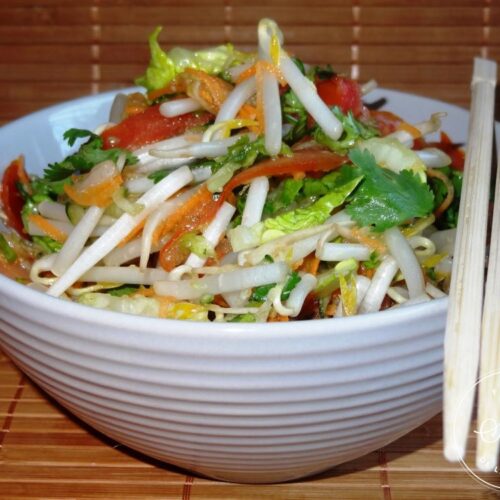 salade-chinoise