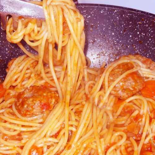 spagherroni-sauce-tomate-au-vin-blanc