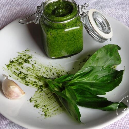 pesto-alla-genovese-maison