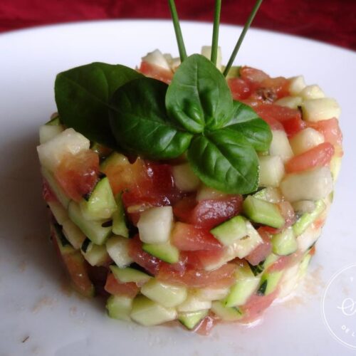 tartare-de-courgette-et-tomate