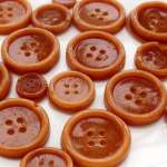 Caramels anglais