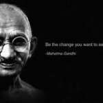 ghandi