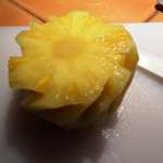 Chips d’ananas 1