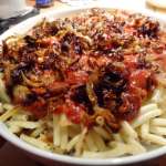 Koshari (Egypte)  0