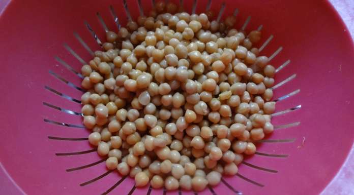 Koshari (Egypte) 13