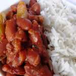 Chili sin carne