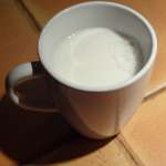 Chocolat chaud epais vegan 5