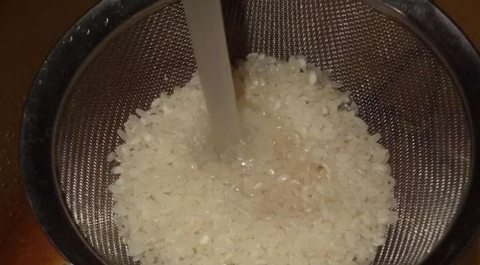 Ragoût complet aux riz et pois cassés 4