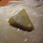 Spanakopita – Feuilletés aux épinards 16