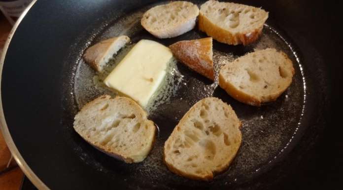 Velouté à la tomate des gardes suisses 12