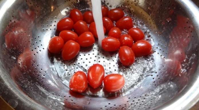 Velouté à la tomate des gardes suisses 3