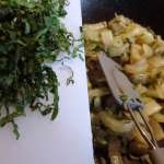 Salade de blettes aux herbes 10