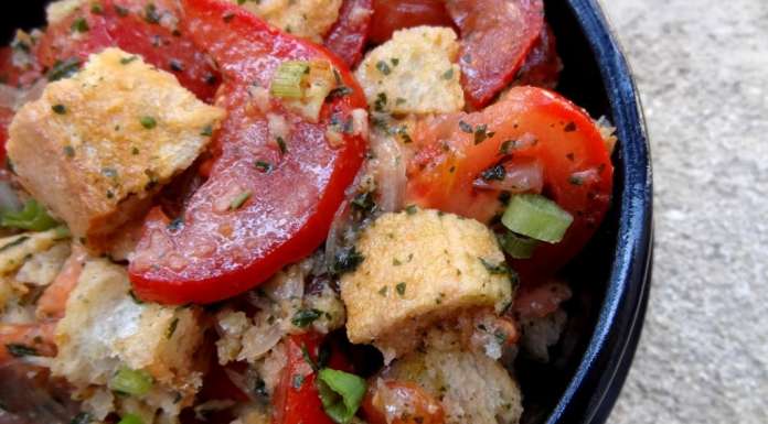 Panzanella