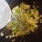 Two-Chile Green Rice  9