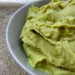 Houmous d’avocat (Costa Rica) 0