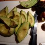 Houmous d’avocat (Costa Rica) 2