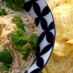 Houmous au tamarin Irak 0