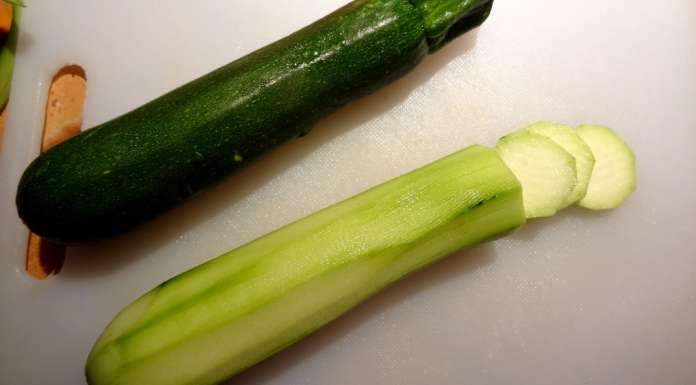 Marmite de légumes au lait de coco et basilic thaï 9