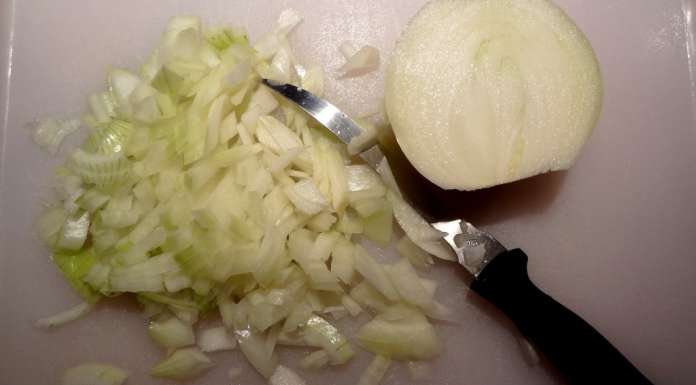 Riz au poisson et lait de coco 2