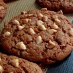 Cookies au beurre de cacahuète et banane 7