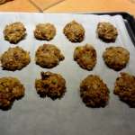 Biscuits au muesli croustillant 8