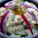 houmous-de-feves