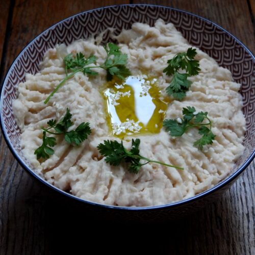 houmous-de-haricots-blancs