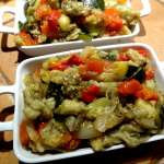 Confit de ratatouille 23