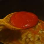 soupe de haricots rouges 9