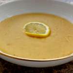 soupe syrienne aux lentilles 7