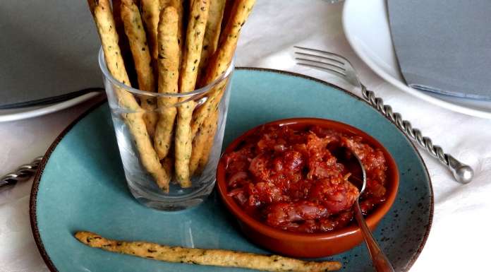 confit de tomates