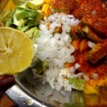 Salade de fruits et légumes du Guatemala 7