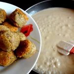 Boulettes suédoises végétales 20