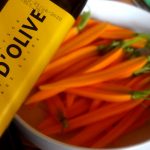 Carottes rôties au cumin et sirop d’érable 3