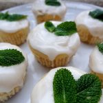 Muffins mojito vegan 13