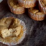 Muffins vegan à la banane 0