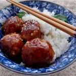 Boulettes végétales thaï 0