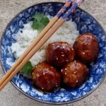 Boulettes végétales thaï 12