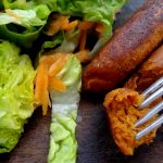 Merguez végétales 0