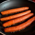 Merguez végétales 22