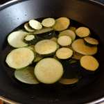 courgettes à la charmoula 2