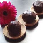 Fat bombs chocolat noix