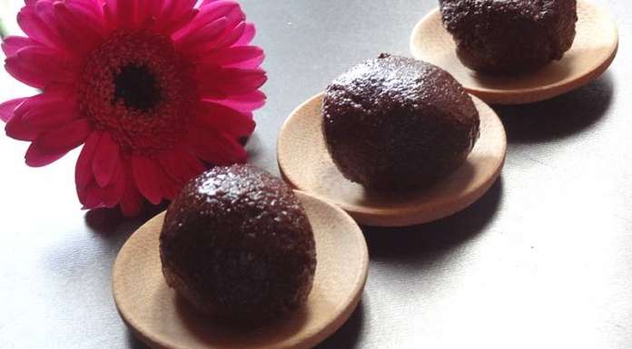 Fat bombs chocolat noix