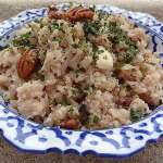 Riz de chou fleur 0