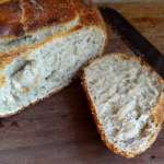 Pain cocotte au levain naturel 19