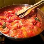 Conserves de tomates 10