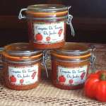 Conserves de tomates 14