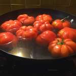 Conserves de tomates 2