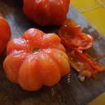 Conserves de tomates 3